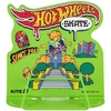 Подставка для книг, металлическая Hot Wheels HW25-392 Kite