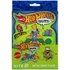Подставка для книг, металлическая Hot Wheels HW25-392 Kite
