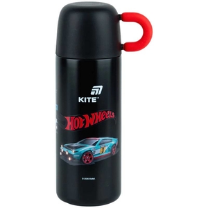 Термос, 480 мл Hot Wheels HW26-312 Kite