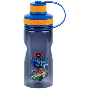 Пляшка для води, 500 мл Hot Wheels HW26-397 Kite