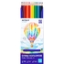 Карандаши цветные, 12 цветов Classic K-051 Kite