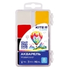 Акварельные краски медовые, 8 цветов Classic K-065 Kite
