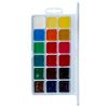 Акварельные краски медовые, 18 цветов Classic K-066 Kite