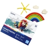 Пластилін, 18 кольорів, 360 г Classic K-085 Kite