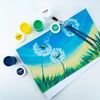 Фарби гуашеві, 24 кольори по 20 мл Classic K-097 Kite