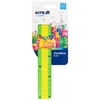 Линейка пластиковая, 20 см Classic K-1268-3 Kite