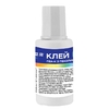Клей ПВА, 20 мл, с кисточкой Classic K-132 Kite