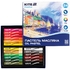 Пастель масляна, 24 кольори Creative K-200-24 Kite