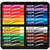 Пастель масляна, 24 кольори Creative K-200-24 Kite