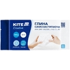 Глина самозастывающая белая, 500 г Creative K-291 Kite