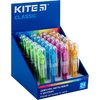 Циркуль в пластиковом футляре, микс Classic K-380 Kite