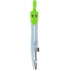Циркуль в пластиковом футляре, микс Classic K-381 Kite