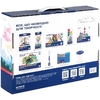 Подарунковий набір для творчості, 9 предметів Classic K-S02 Kite