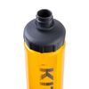 Пляшечка для води, 750 мл, помаранчева K19-406-07 (1)