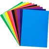 Папір кольор. самоклейкий (10 арк/10 кол), А5 Kite Jolliers K20-294 (1)