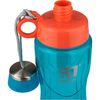 Пляшечка для води, 800 мл, бірюзова K20-396-02 (1)