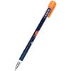 Ручка гелевая пиши-стирай синяя 0,5 мм Space Skating K21-068-02 Kite