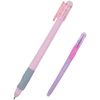 Ручка пиши-стирай гелева синя 0,5 мм, мікс Smart 3 K21-098-03 Kite