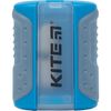 Точилка з контейнером, мікс Soft K21-370 Kite