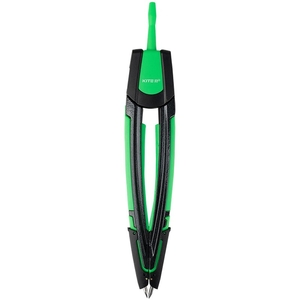 Циркуль 160 мм, с запасным грифелем, в футляре K21-388-09 Kite