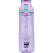 Спортивна пляшка для води, 650 мл K21-395-04 Kite