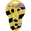 Безопасные детские ножницы, 12 см, пластиковое лезвие Bee K22-008-01 Kite