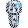 Безопасные детские ножницы, 12 см, пластиковое лезвие Zebra K22-008-02 Kite