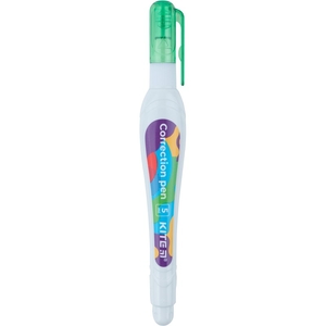 Коректор ручка, 5 мл Fantasy  K22-013 Kite