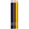 Олівці кольорові, 6 кольорів Fantasy K22-050-2 Kite