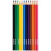 Олівці кольорові, 12 кольорів Fantasy K22-051-2 Kite