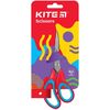 Ножницы детские, 16,5 см, с прорезиненными ручками Fantasy K22-127-2 Kite