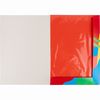 Картон цветной А4, 10 листов, 190 г/м2 Fantasy K22-255-2 Kite