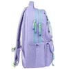 Рюкзак шкільний Education teens K22-2587M-2 Kite, ортопедична спинка, нагрудний ремінь, світловідбиваючі елементи