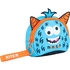 Сумка-бананка дитяча, 12,5х10х5,5 см K22-2588-4 Kite