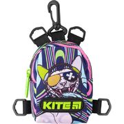 Молодіжний міні-рюкзак Education teens K22-2591-2 Kite