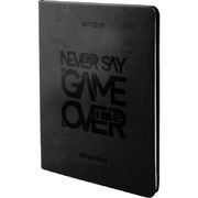 Дневник школьный, мягкая обложка Game over K22-283-3 Kite