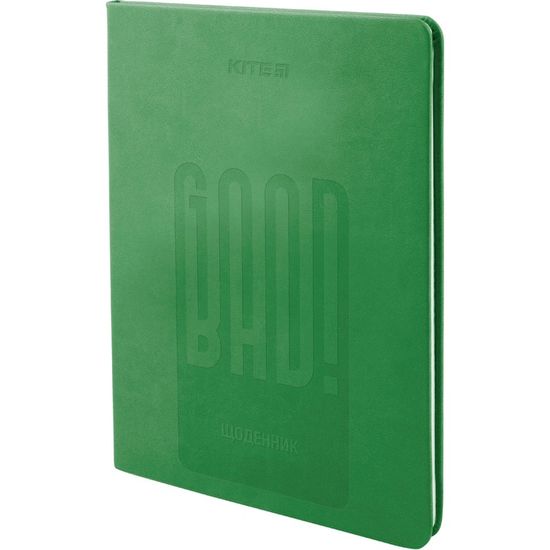 Дневник школьный, мягкая обложка GoodBad K22-283-4 Kite Дневник школьный, мягкая обложка GoodBad K22-283-4 Kite