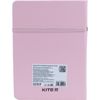 Блокнот В6, 96 страниц, клеточка, твердый переплет Pink Bear K22-464-1 Kite
