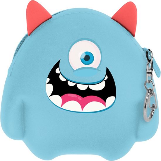 Кошелек детский, 11,8х11х3,5 см K22-596-3 Kite Кошелек детский, 11,8х11х3,5 см K22-596-3 Kite