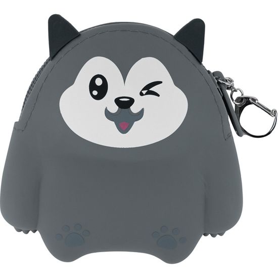 Кошелек детский, 11,8х11х3,5 см K22-596-5 Kite Кошелек детский, 11,8х11х3,5 см K22-596-5 Kite