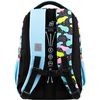 Рюкзак шкільний Education teens K22-813M-1 Kite, ортопедична спинка, нагрудний ремінь, світловідбиваючі елементи