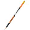 Подарунковий набір, 4 предмети: блокнот А6, лінійка 15 см, ручка кулькова, олівець NASA K22-S08 Kite