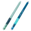 Ручка гелевая пиши-стирай синяя 0,5 мм Smart K23-098-1 Kite