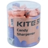 Точилка, микс видов Candy K24-1018 Kite