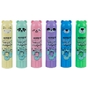 Клей-карандаш, 15 г, PVP-основа, микс Colorful K24-1131 Kite