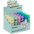 Клей-карандаш, 15 г, PVP-основа, микс Colorful K24-1131 Kite