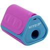 Точилка з контейнером, мікс Twist K24-120 Kite