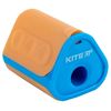 Точилка з контейнером, мікс Twist K24-120 Kite