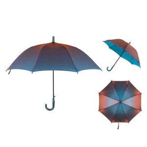 Зонт детский, диаметр 48,5 см, длина 68 см, полуавтоматический механизм K24-2001-2 Kite
