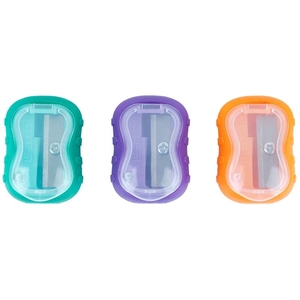 Точилка з контейнером, мікс видів Joy K24-369 Kite